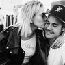 Tunangan dengan Hailey Baldwin, Justin Bieber Belum Hapus Tato Wajah Selena Gomez 