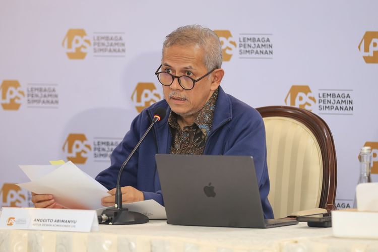 LPS Ubah Sistem Anggaran Jadi Berbasis Output, Ini Alasannya