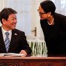  Indonesia and Japan Ministerial Meetings Touch on Bilateral Relations and National Security 