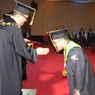 Kisah Nabil, Santri Intelek yang Lulus dari Unej dengan IPK 3,61
