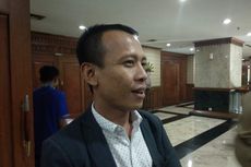 Panwaslu Jakarta Selatan Keluhkan Kantor Mereka yang Sempit