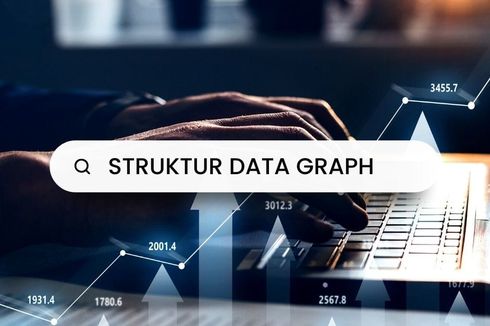 Pengertian Struktur Data Graph dan Kegunaannya 