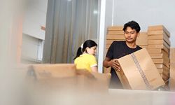 Kisah Suhendra, Bangkit dari Bangkrut Usai Jadi Rantai Pasok IWIP
