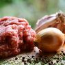 Cara Praktis Mengurangi Kadar Lemak Daging Giling