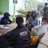 Polda Papua Barat Buka Posko 'Antemortem' untuk Keluarga Korban Terbakar Bentrokan di Sorong