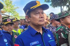 Mendagri Sarankan Pendataan Rumah Rusak Bencana Sumatera Terpusat di BNPB