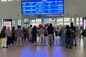 Long Weekend Usai, Lebih dari 21.000 Orang Balik ke Jakarta Naik Whoosh