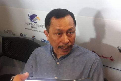 Komnas HAM Bakal Sampaikan Kesimpulan Kajian RUU Cipta Kerja ke Presiden dan Pimpinan DPR