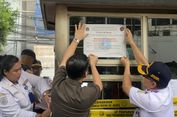 Izin Operator Parkir Blok M Mati 3 Tahun, tetapi Tetap Raup Rp 3 Miliar per Bulan