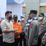 Capaian Vaksinasi Kabupaten Dharmasraya Tembus 51,3 Persen