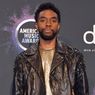 Ucapan Duka Para Avengers untuk Chadwick Boseman