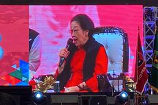 [POPULER NASIONAL] Sikap TPN Ganjar-Mahfud soal Pernyataan Megawati | Jokowi Enggan Tanggapi Pernyataan Megawati