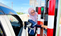 Konektivitas JTTS Perkuat Pendapatan Jalan Tol Hutama Karya