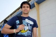 Parupalli Kashyap Yakin Bisa Juara di India Terbuka