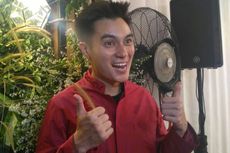 Soal Ijab Kabul, Baim Wong Akui Sudah Sering Melakukannya di Sinetron