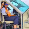 Kapten Hari Permadi, Pilot SAM Air yang Jatuh di Yalimo, Penerbang Berpengalaman di Papua