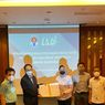 Teken MoU dengan LADI, Perbasi Bantu Pengambilan Sampel Doping