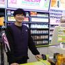 Kisah Kerja Keras Go Seonmin, Bekerja sejak SMA, Kini Punya Minimarket di Usia 25 Tahun