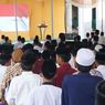 PBNU Latih Musyrif di Lampung Tengah, Perkuat Gerakan Pesantren Aman