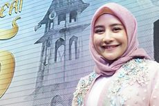 Prilly Latuconsina dan Maxime Bouttier Ubah Kebiasaan Pacaran Selama Bulan Ramadhan