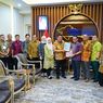 Gubernur Sumsel Sambut Baik dan Bakal Dukung Penuh Hospital Expo 2023