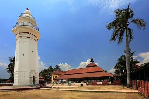 Gaji UMR Banten Terbaru, Tertinggi Cilegon, Terendah Lebak