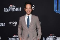 Pesan Khusus Paul Rudd kepada Penggemar Film Ant-Man di Indonesia