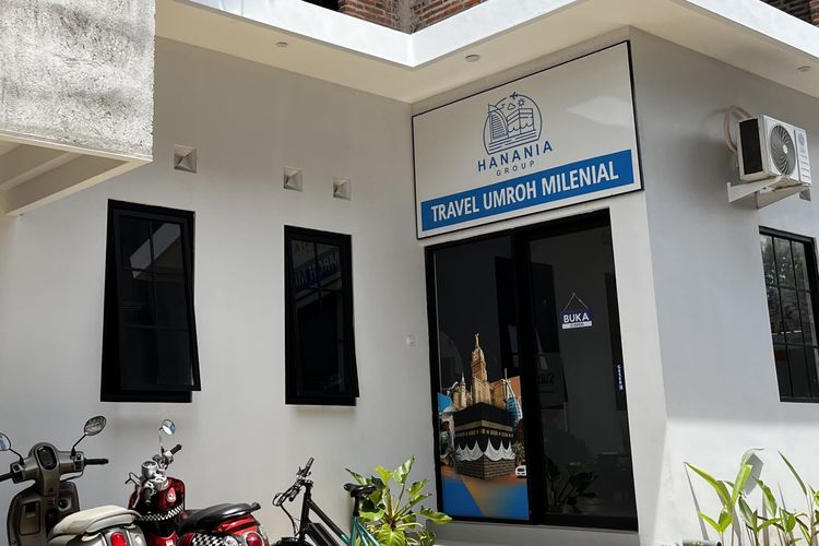Pengakuan Mitra Hanania Travel Jepara, Tergiur Proposal Bisnis hingga Rugi Rp 175 Juta