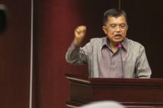 Menurut JK, Ani Yudhoyono Tak Intervensi SBY