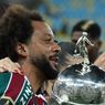 Fluminense Juara Copa Libertadores Usai Kalahkan Boca Juniors: Dominasi Brasil, Trofi Ke-29 Marcelo