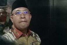 OTT Bupati Muara Enim, Wakil Bupati: Saya Tidak Tahu Apa-apa