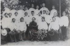 Sejarah Lahirnya Budi Utomo 20 Mei 1908, Simbol Kebangkitan Nasional 