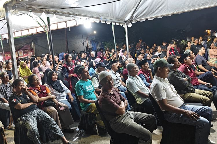 Tawuran Sepekan di Makassar Berakhir Damai, Warga Khawatir Anak Jadi Korban