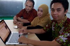 Kamus Bahasa Asli Banyuwangi Ada di Android dan Web