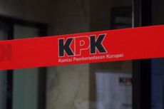 KPK Periksa Kabiro Perencanaan dan Organisasi Bakamla sebagai Tersangka