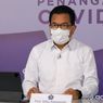 CDC Nilai Penularan Covid-19 di Indonesia Rendah, Satgas: Tetap Berhati-hati agar Kondisi Terkendali
