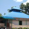 Uniknya Masjid Jila Ul Qulub, Peninggalan Sultan Buton VII