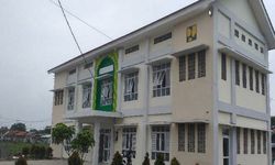 Siasati Keterbatasan Lahan Pondok Pesantren, Kementerian PUPR Bangun Rusunawa