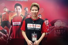 Harapan Liliyana Natsir untuk XD Indonesia: Selevel dengan Ganda Putra