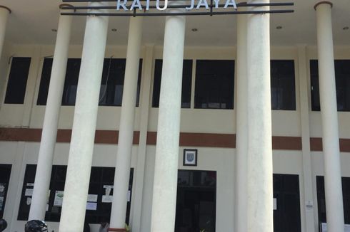 Kantor Kelurahan Ratu Jaya Depok Dibobol Maling, Satu Komputer dan Kamera Perekam E-KTP Hilang