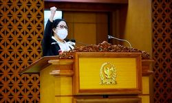 Puan Pastikan DPR Segera Tetapkan Prolegnas Prioritas 2021