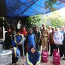 Pemkot Semarang Berkolaborasi dengan BBWS Tangani Banjir, dari Tarik Air hingga Bangun Sheet Pile