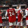 Chelsea Vs Arsenal, Momen Pembuktian The Gunners Menangkan Laga Akbar