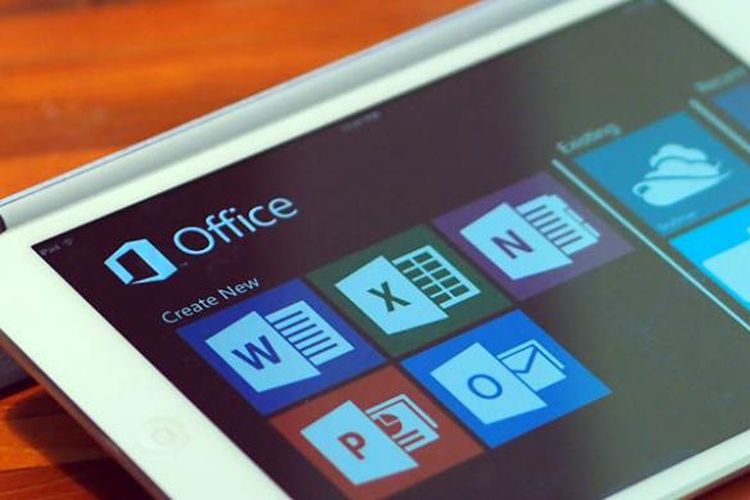 Microsoft Office Pensiun, Bagaimana Nasib Ms Word, Excel, dan PowerPoint?