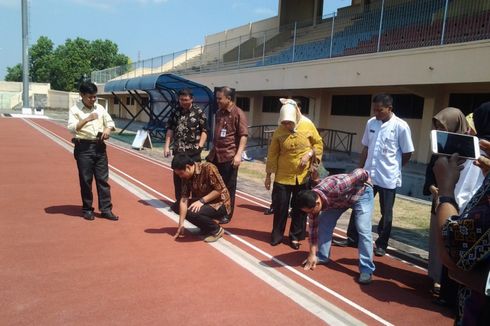 PSIS Akan Pakai Stadion Kebundalem Kendal bila Jatidiri Diperbaiki