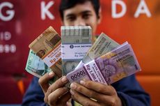 Jadwal dan Lokasi Penukaran Uang Baru di Denpasar untuk Lebaran 2024