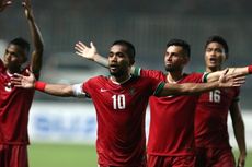 Indonesia Vs Thailand, Polisi: Suporter Thailand Juga Kami Kawal