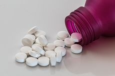 Pakar UGM: Obat Herbal Cina Covid-19 Mengandung Bahan Berbahaya