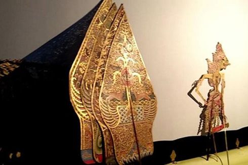 Lestarikan Budaya, Oskadon Sajikan Pagelaran Wayang Kulit Lewat Media Sosial