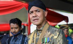  Ganjar Sebut Predikat Jateng Sebagai Provinsi Terbaik Jadi Bukti Keberhasilan Reformasi Birokrasi